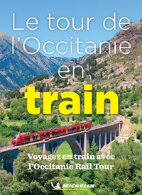 Image de Le tour de l''Occitanie en train
