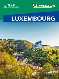 Picture of Guide Vert WE&GO Luxembourg