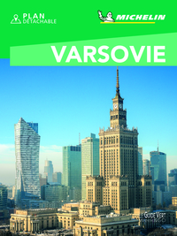 Picture of Guide Vert WE&GO Varsovie