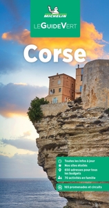 Image de Guide Vert Corse