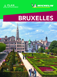 Picture of Guide Vert WE&GO Bruxelles