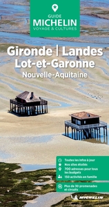 Image de Guide Vert Gironde, Landes, Lot-et-Garonne