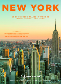 Image de New york