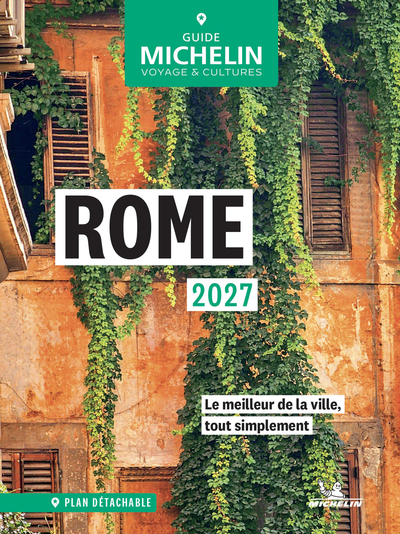 Image de Guide Vert WE&GO Rome 2027