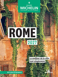 Image de Guide Vert WE&GO Rome 2027