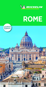 Picture of Guide Vert Rome