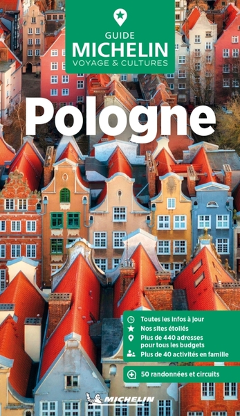 Image de Guide Vert Pologne