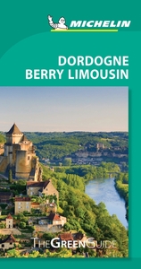 Image de Green Guide Dordogne, Berry, Limousin