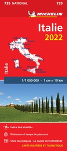 Image de Carte Nationale Italie 2022