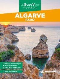 Picture of Guide Vert Week&GO Algarve
