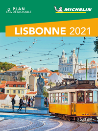 Picture of Guide Vert WE&GO Lisbonne 2021