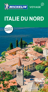 Picture of Guide Vert Italie du Nord