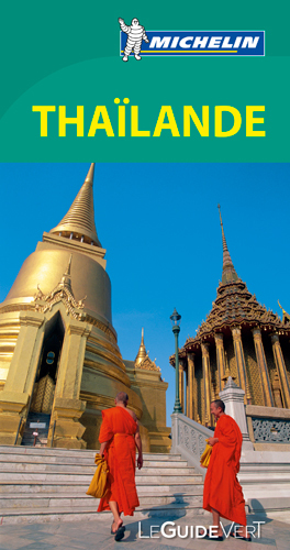 Image de GUIDE VERT THAILANDE