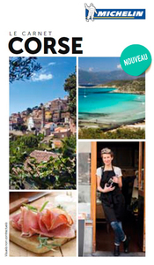 Image de LE CARNET - CORSE