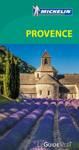Image de Guide Vert Provence