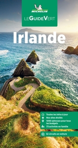 Picture of Guide Vert Irlande