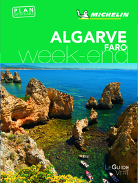 Picture of GUIDE VERT WEEK-END ALGARVE