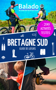 Image de BALADO BRETAGNE SUD