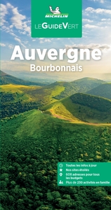 Image de Guide Vert Auvergne