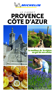 Image de LE CARNET - PROVENCE ALPES COTE D'AZUR