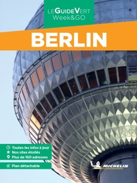 Picture of Guide Vert WE&GO Berlin