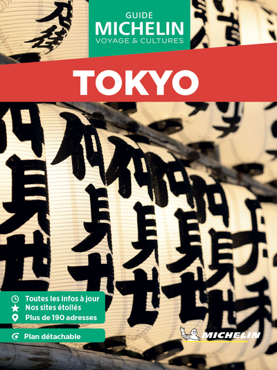 Image de Guide Vert WE&GO Tokyo