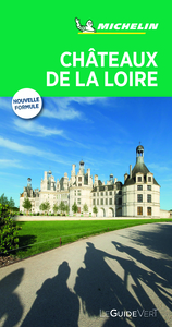 Image de Guide Vert Châteaux de la Loire