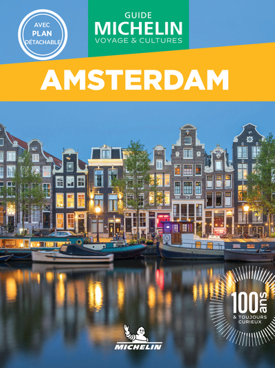 Image de Guide Vert WE&GO Amsterdam
