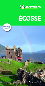 Picture of GUIDE VERT ECOSSE