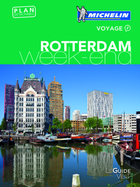 Picture of Guide Vert WE&GO Rotterdam