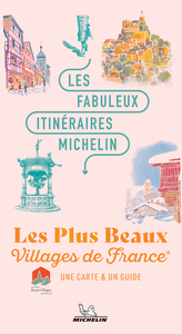 Picture of Les Fabuleux Itinéraires France - Les Plus Beaux Villages de France