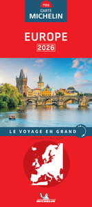 Image de Carte Nationale Europe 2026