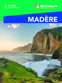 Picture of Guide Vert WE&GO Madère