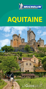 Image de Guide Vert Aquitaine