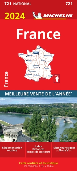 Image de Carte Nationale France 2024