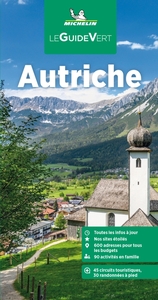 Picture of Guide Vert Autriche