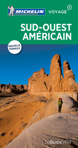 Image de Guide Vert Sud-Ouest américain