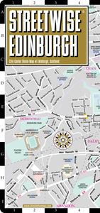 Picture of Plan Stw Edimbourg