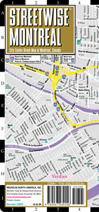 Picture of Plan Stw Montreal