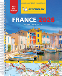Image de Atlas France 2026 Spirale