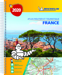 Image de Atlas France 2020