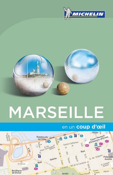 Image de MARSEILLE EN UN COUP D'OEIL