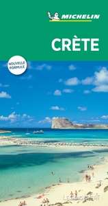 Picture of Guide Vert Crète