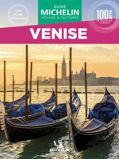 Image de Guide Vert WE&GO Venise