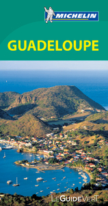 Image de GUIDE VERT GUADELOUPE