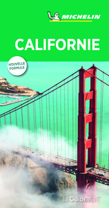 Image de GUIDE VERT CALIFORNIE