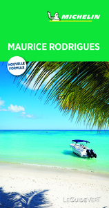 Image de Guide Vert Maurice Rodrigues