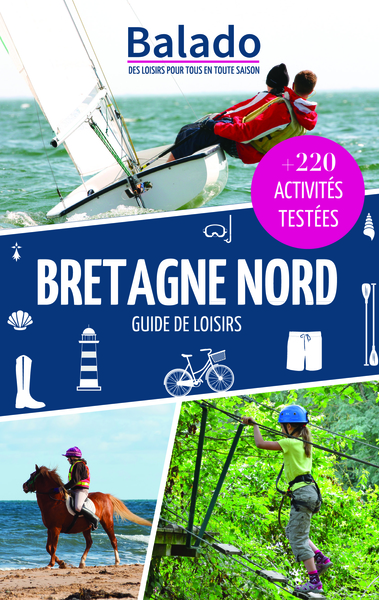 Image de BALADO BRETAGNE NORD