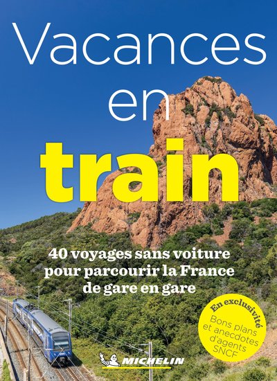 Image de Vacances en Train