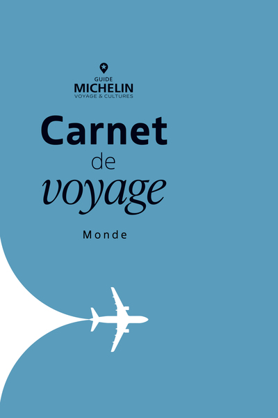 Image de Carnet de voyage - Monde